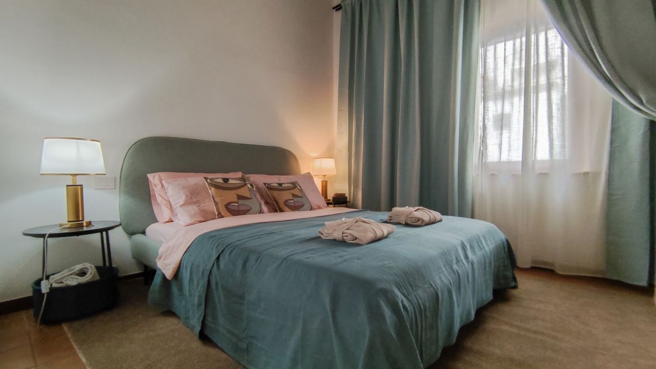 Photo of Bedroom in Jesi