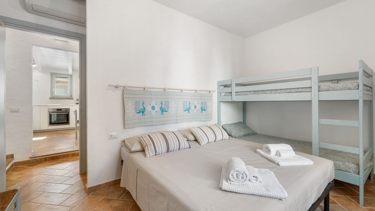Photo of Bedroom in Giba