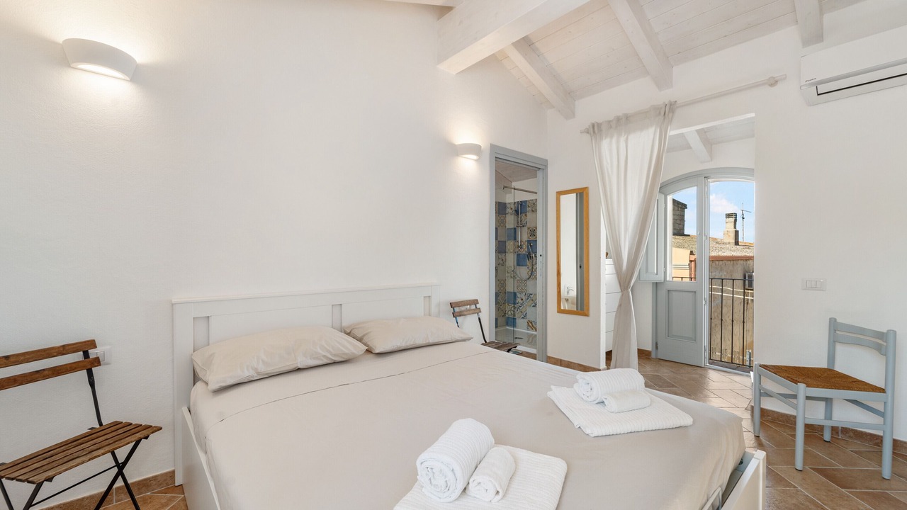 Photo of Bedroom in Giba