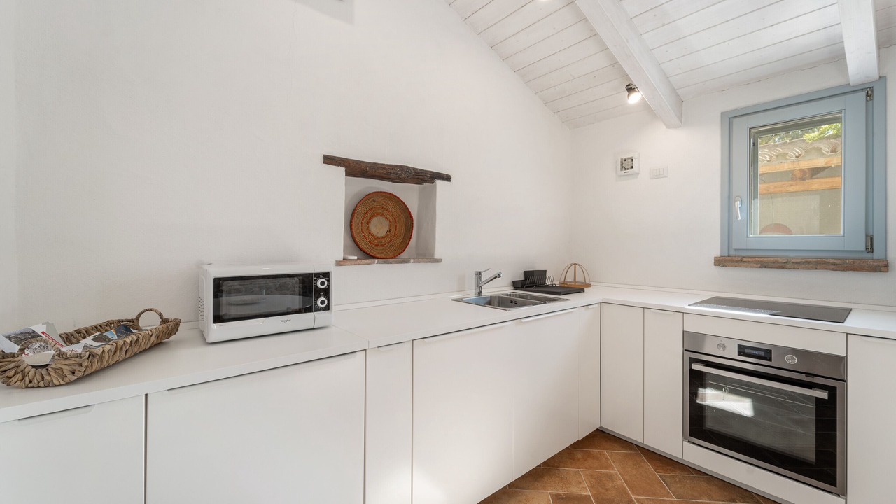 Photo of Kitchen in Giba