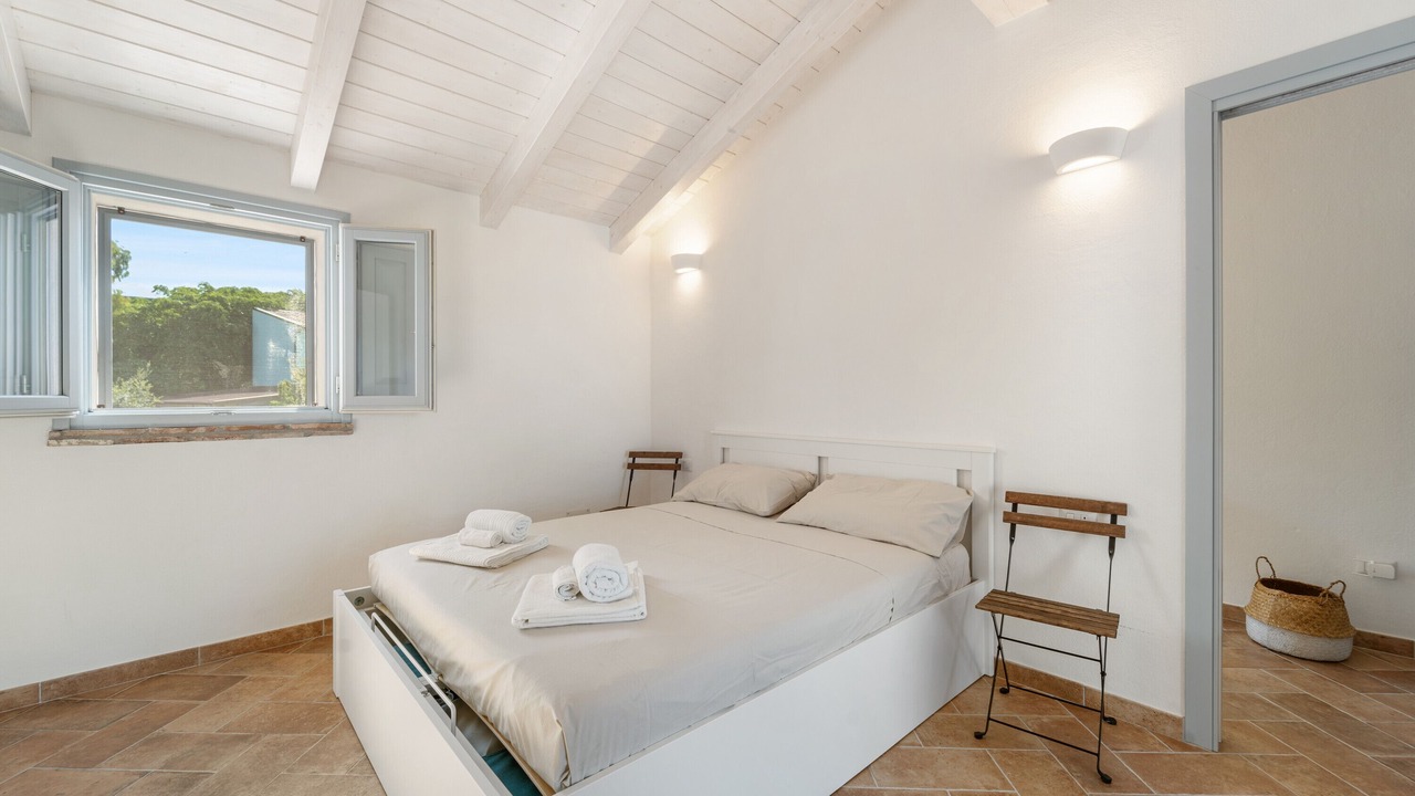 Photo of Bedroom in Giba