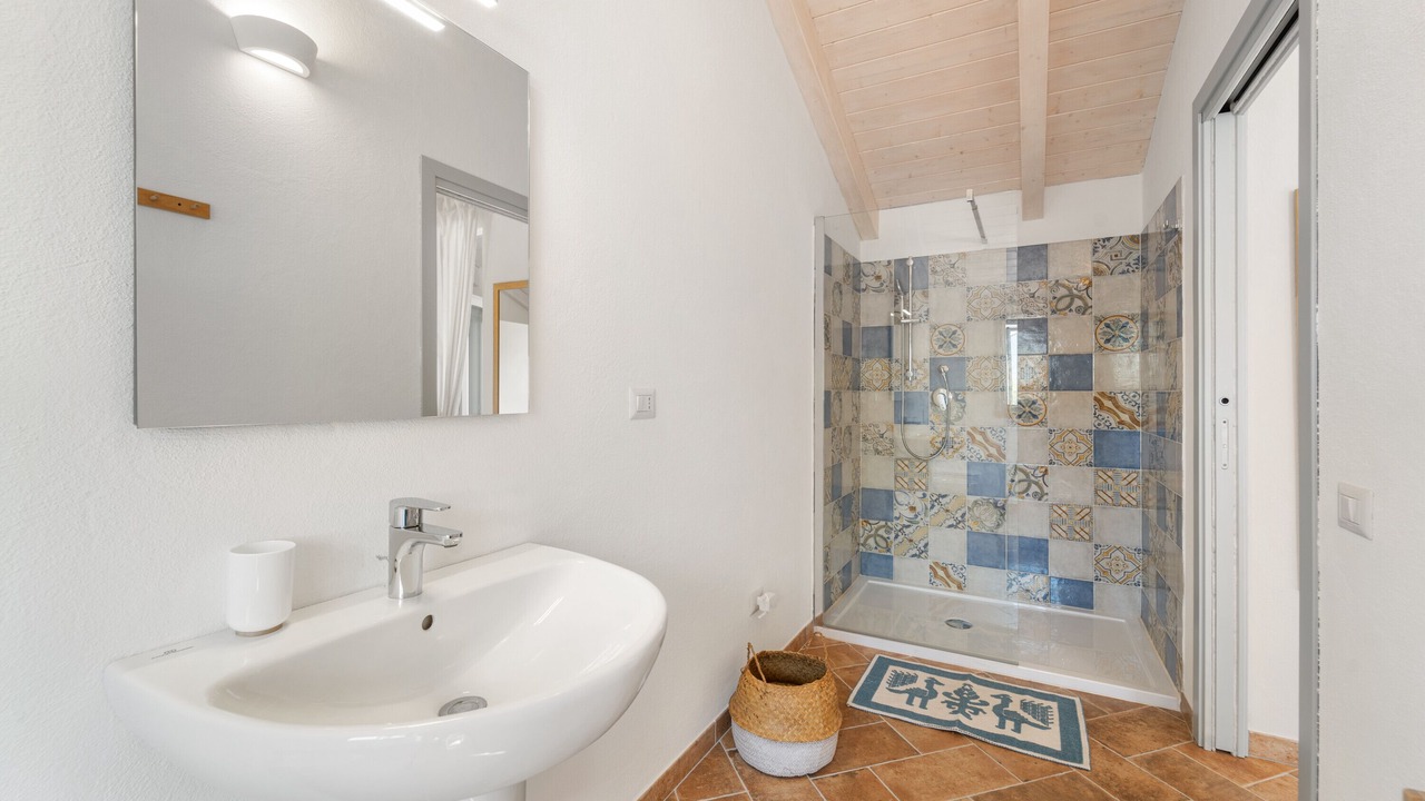 Photo of Bathroom in Giba
