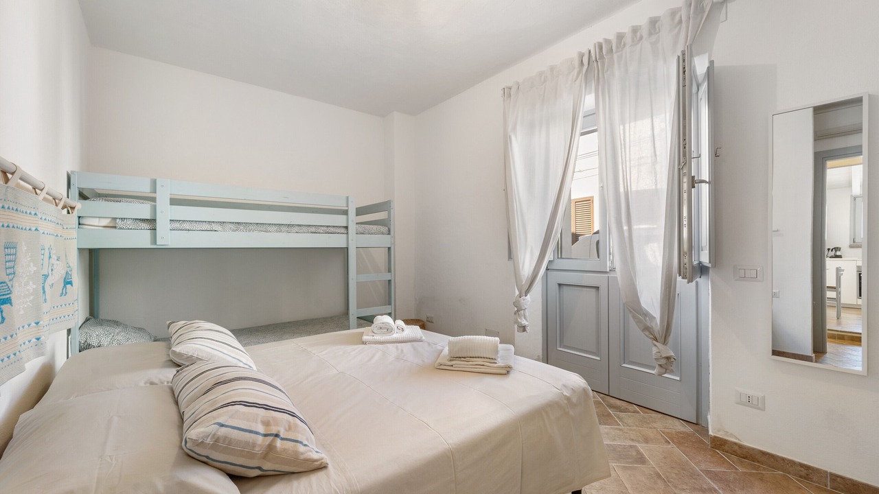 Photo of Bedroom in Giba