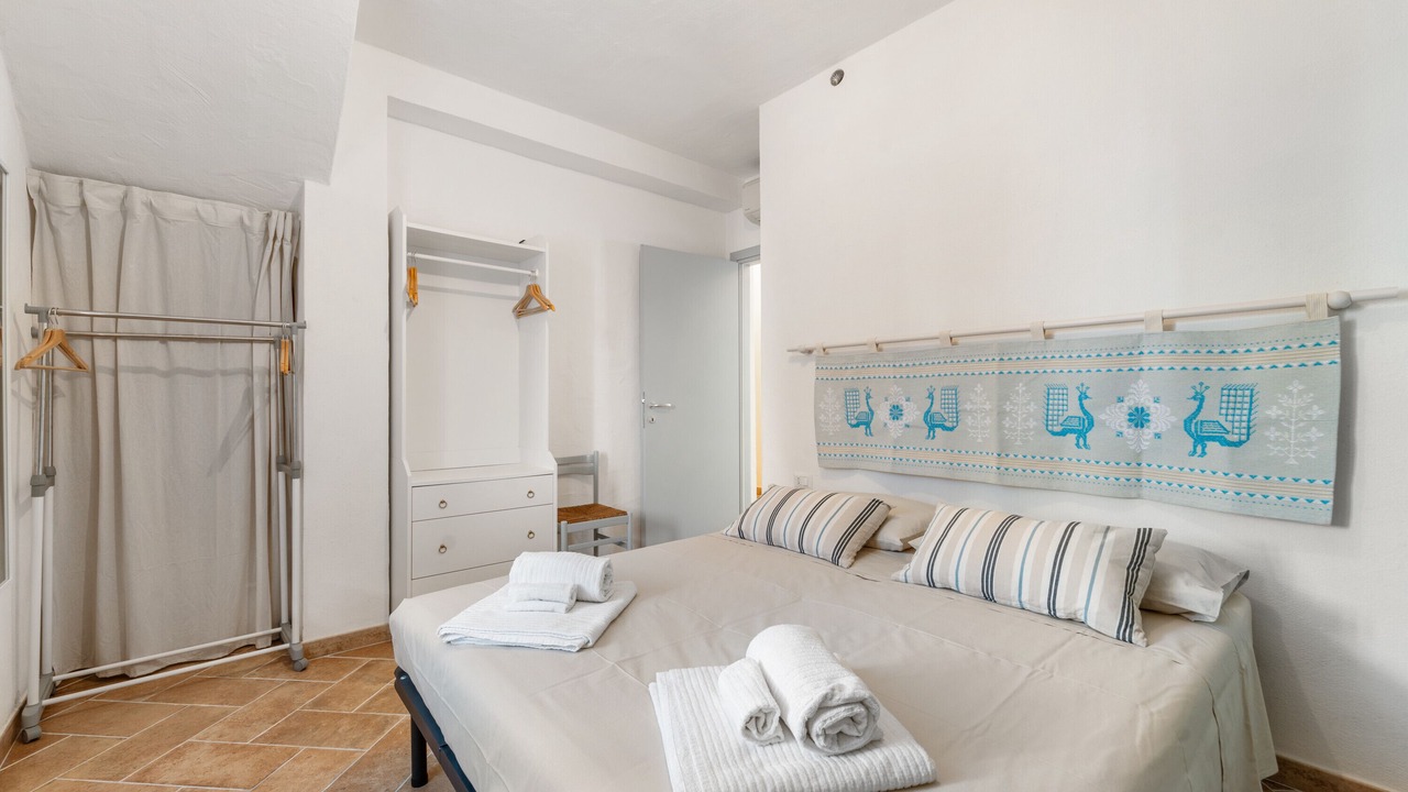 Photo of Bedroom in Giba