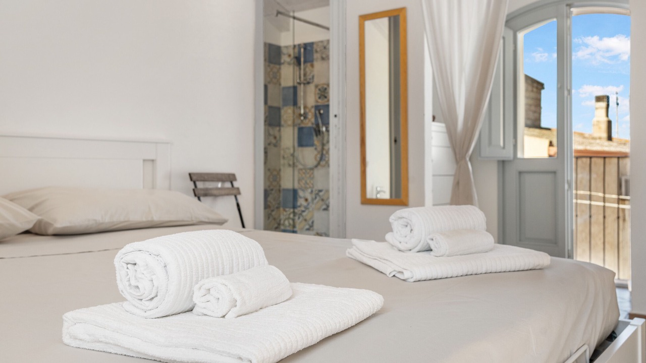 Photo of Bedroom in Giba