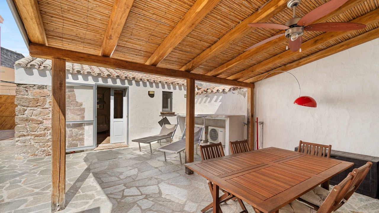 Photo of Outdoor in Giba