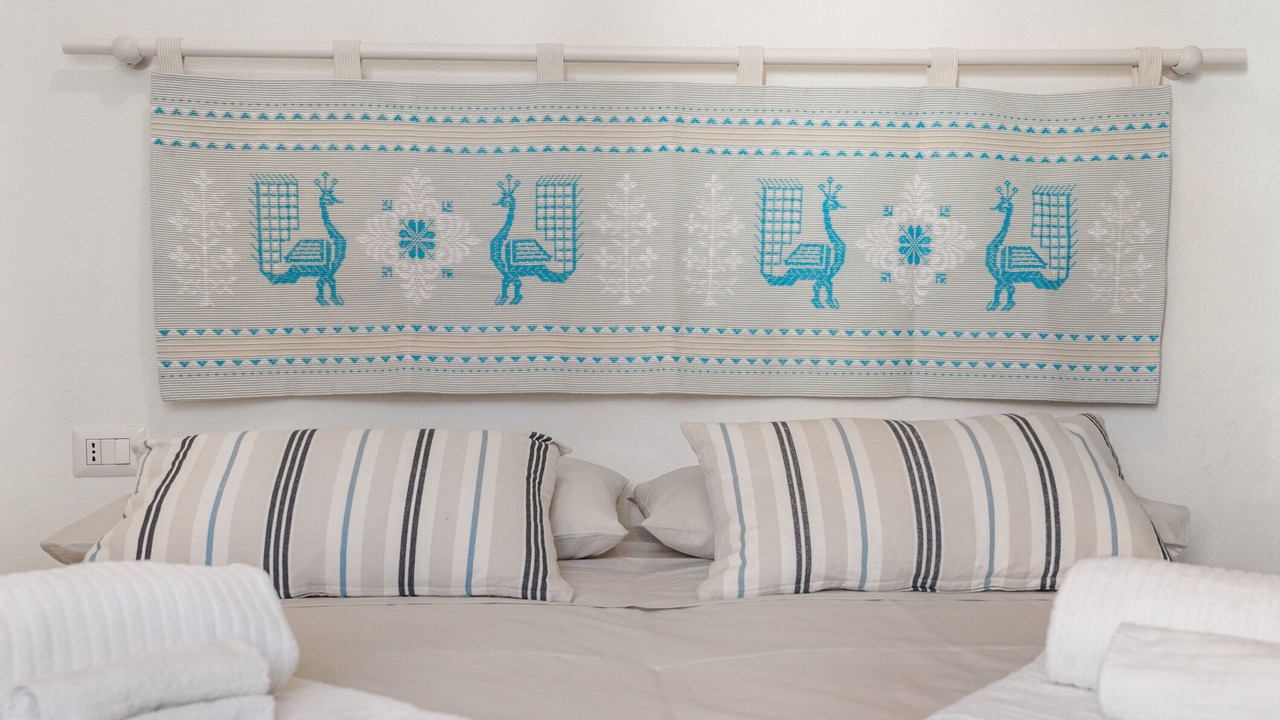 Photo of Bedroom in Giba