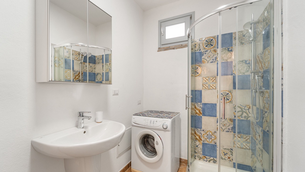 Photo of Bathroom in Giba