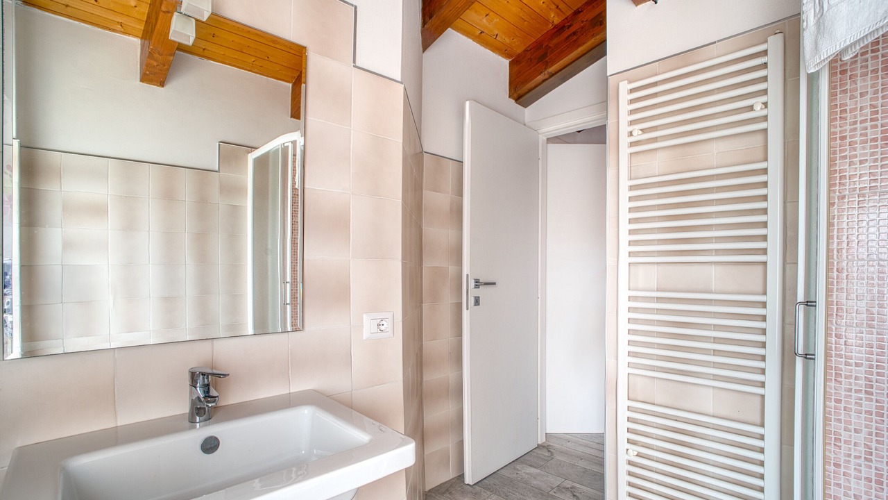 Photo of Bathroom in Valfabbrica