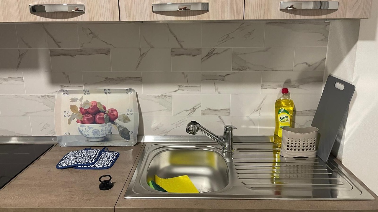 Photo of Kitchen in Borgo Ticino