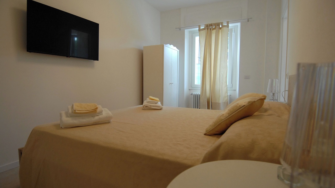 Photo of Bedroom in Gignese