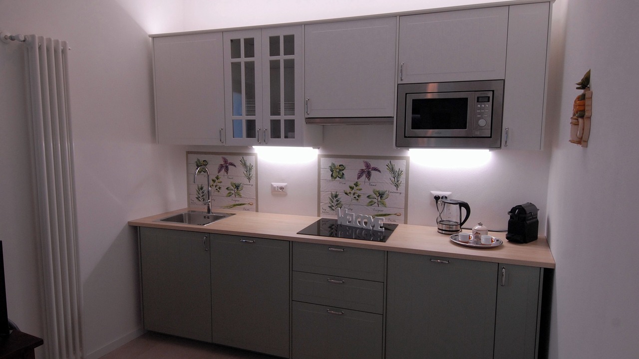 Photo of Kitchen in Gignese