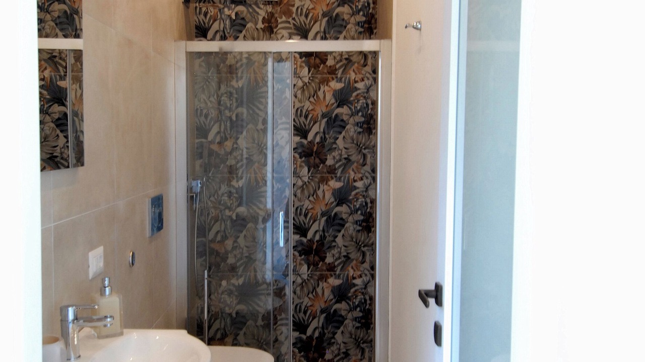 Photo of Bathroom in Gignese