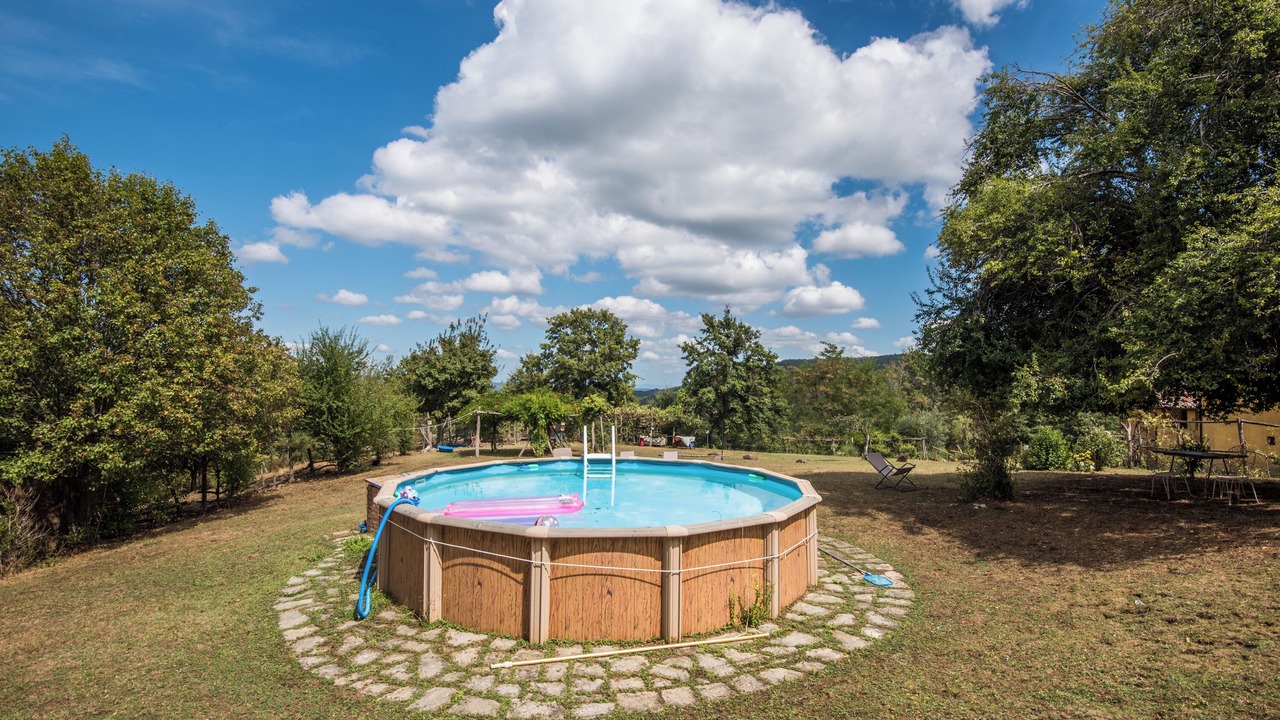 Photo of Outdoor in Montieri