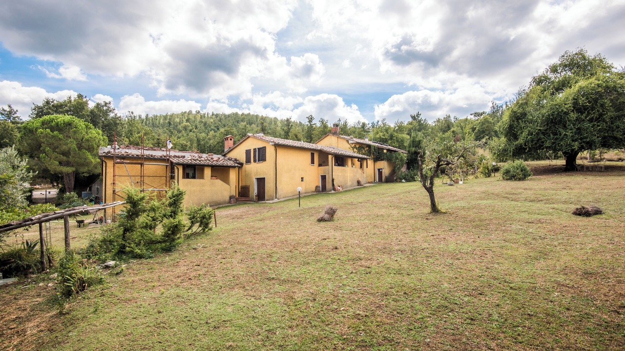 Photo of Outdoor in Montieri