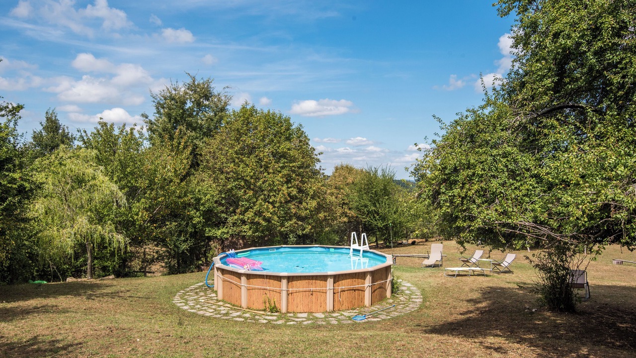 Photo of Outdoor in Montieri