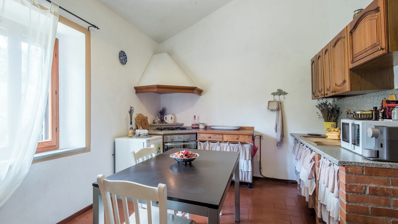 Photo of Kitchen in Montieri