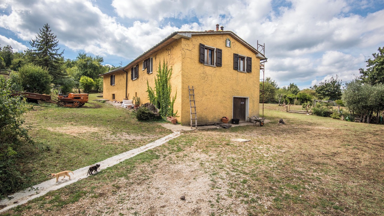 Photo of Outdoor in Montieri