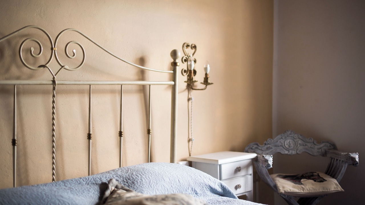 Photo of Bedroom in Montieri