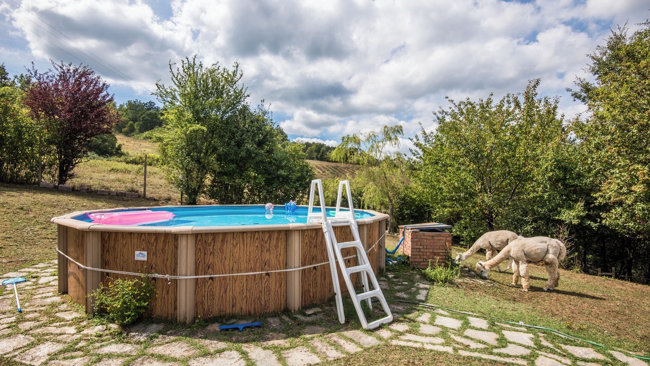 Photo of Outdoor in Montieri