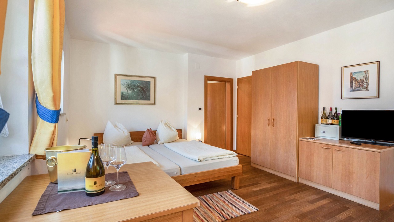 Photo of Bedroom in Caldaro Sulla Strada del Vino