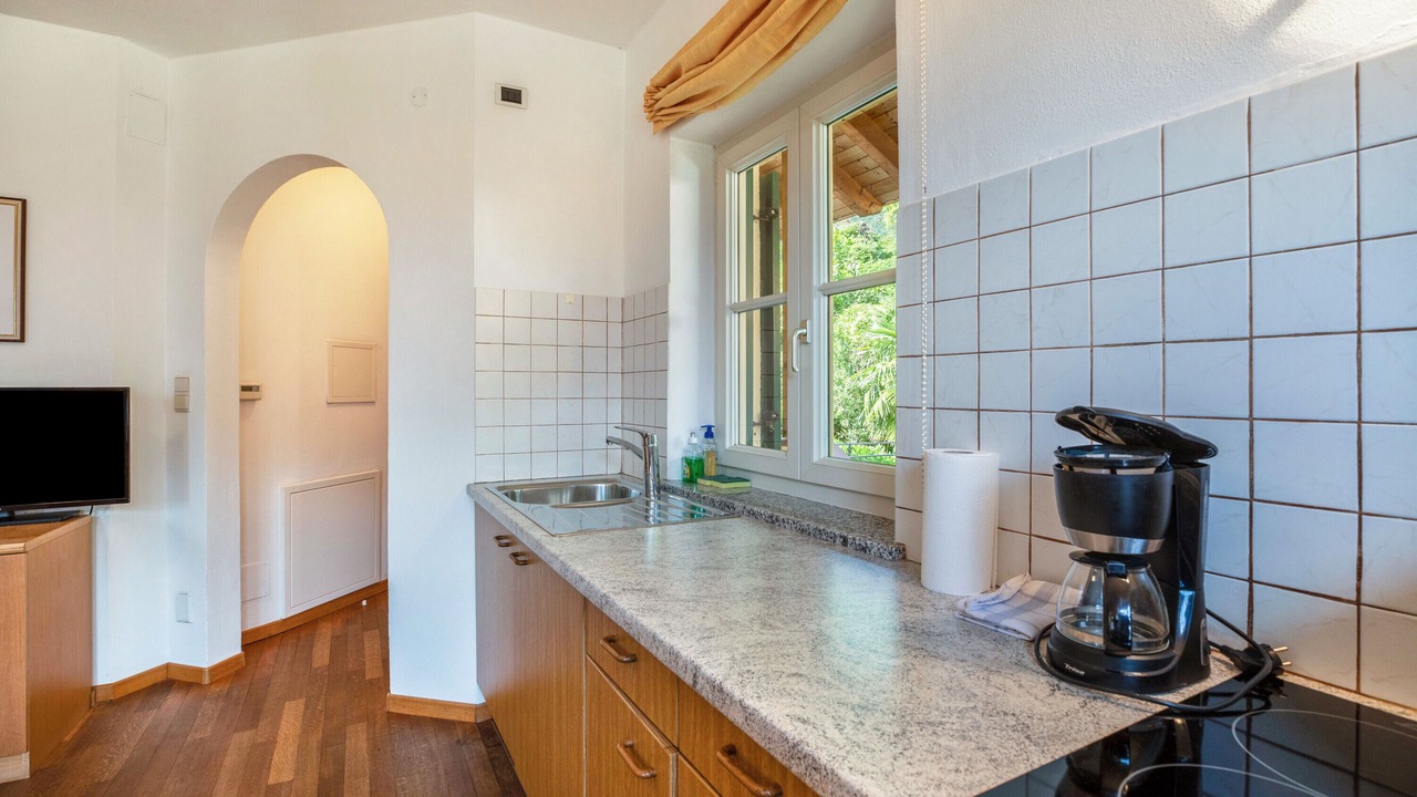 Photo of Kitchen in Caldaro Sulla Strada del Vino