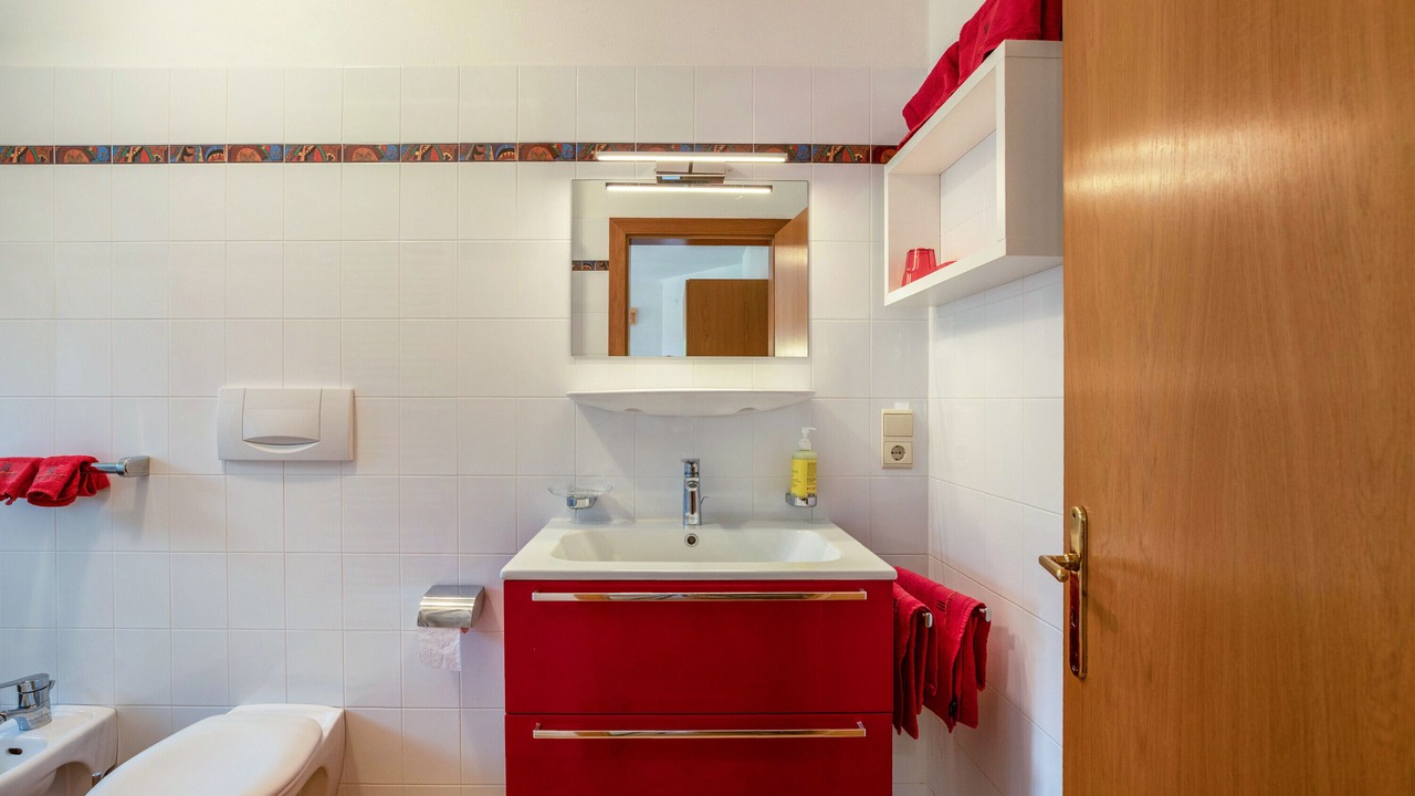 Photo of Bathroom in Caldaro Sulla Strada del Vino