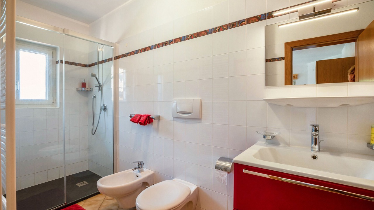 Photo of Bathroom in Caldaro Sulla Strada del Vino