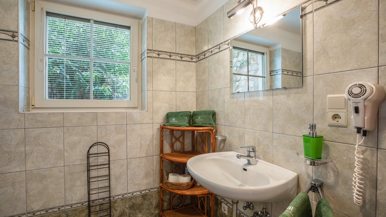 Photo of Bathroom in Caldaro Sulla Strada del Vino