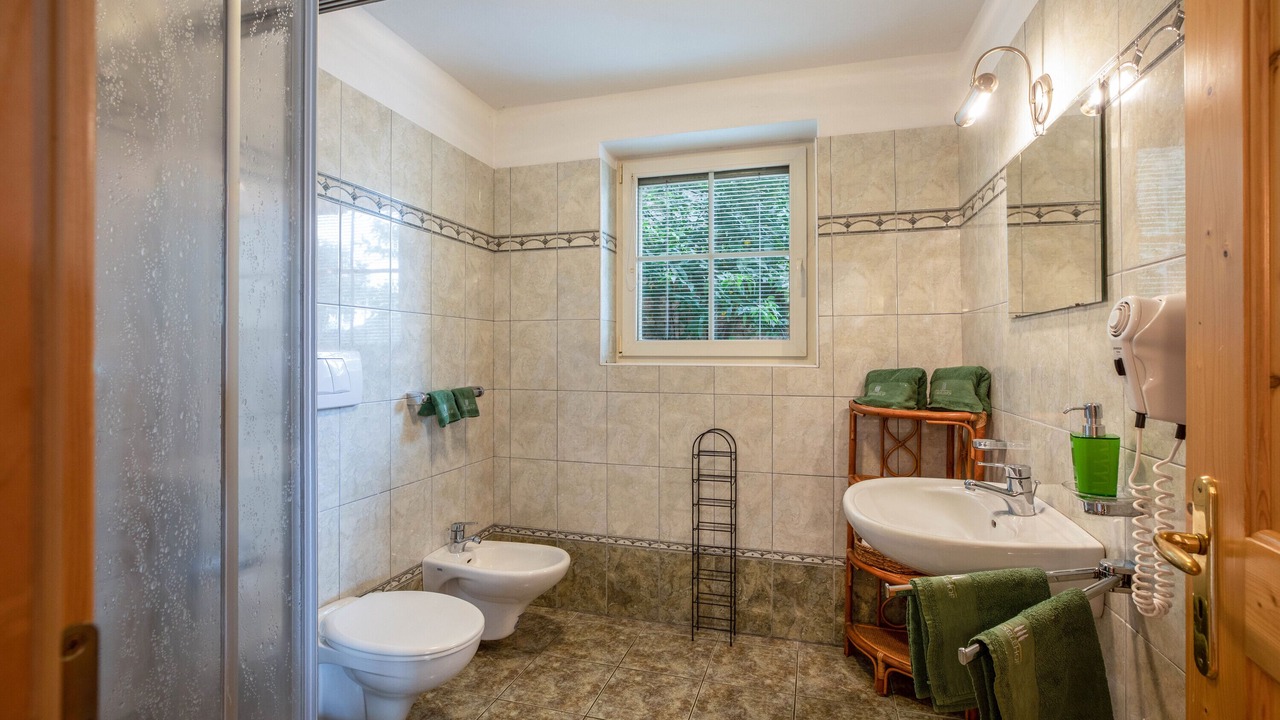 Photo of Bathroom in Caldaro Sulla Strada del Vino