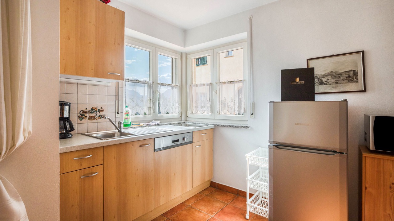 Photo of Kitchen in Caldaro Sulla Strada del Vino