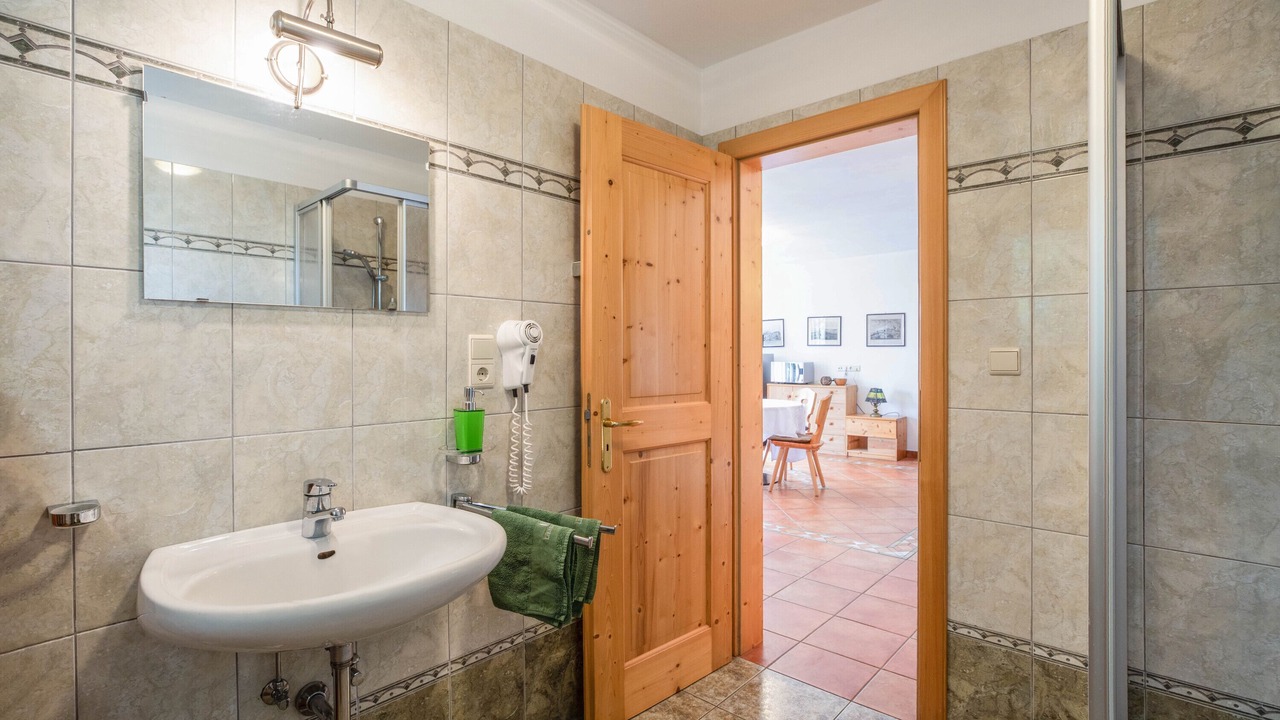 Photo of Bathroom in Caldaro Sulla Strada del Vino