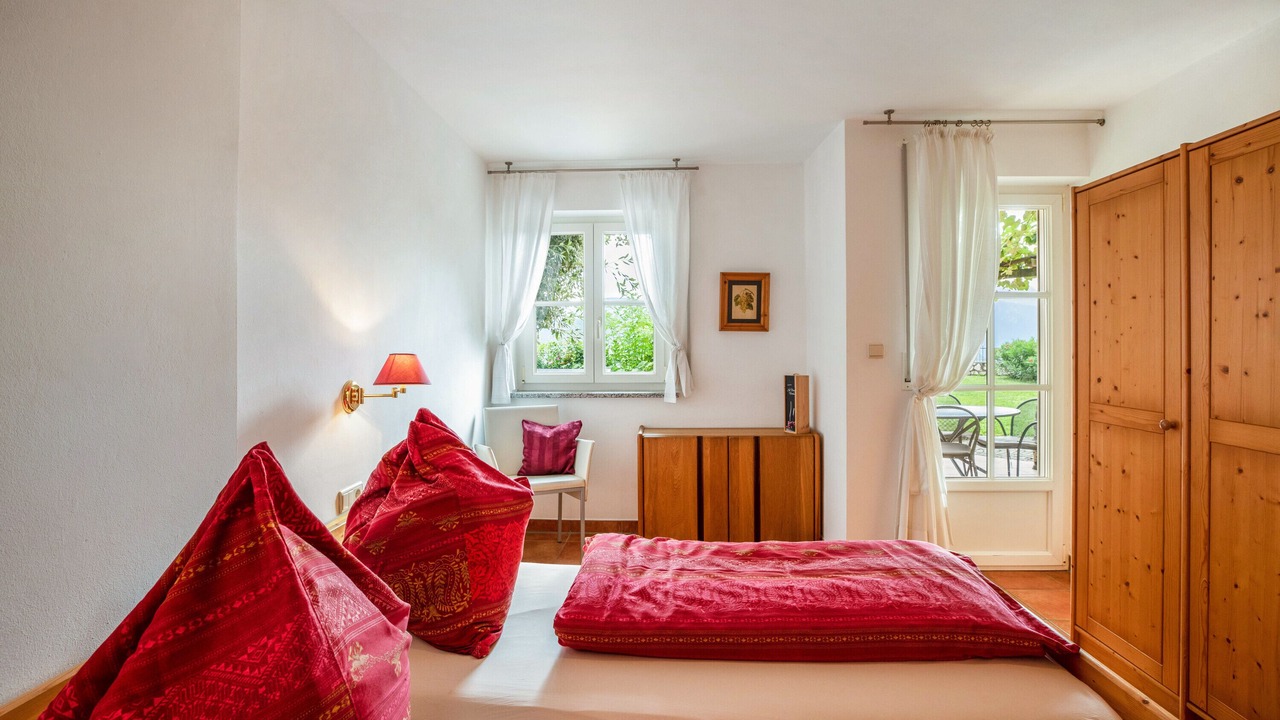 Photo of Bedroom in Caldaro Sulla Strada del Vino