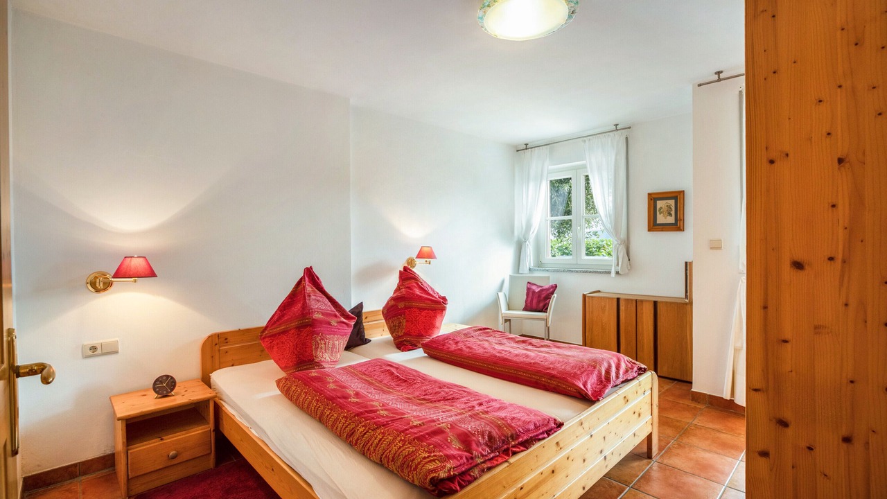 Photo of Bedroom in Caldaro Sulla Strada del Vino