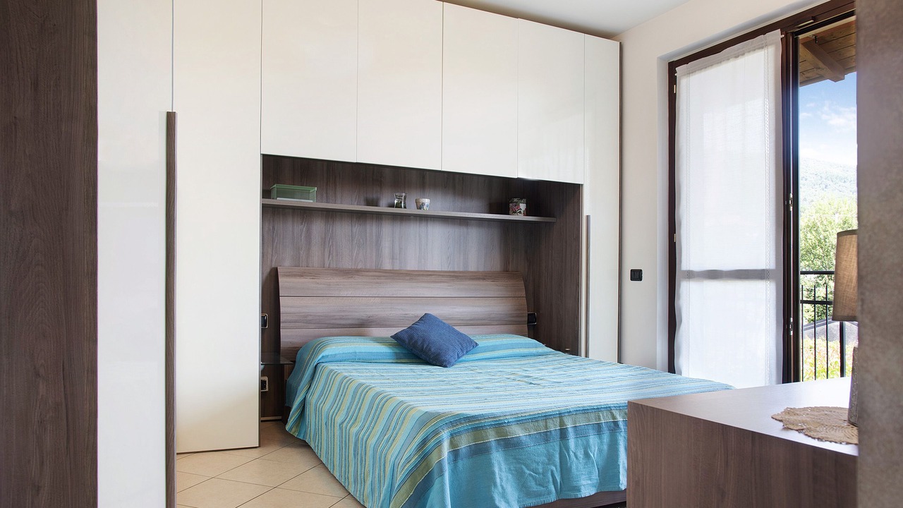 Photo of Bedroom in Cocquio-Trevisago