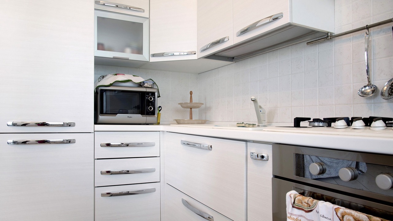 Photo of Kitchen in Cocquio-Trevisago