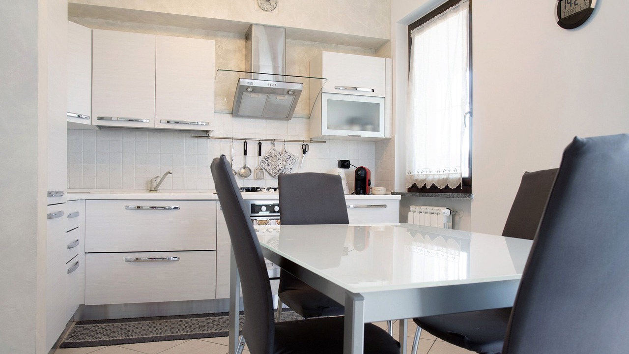 Photo of Kitchen in Cocquio-Trevisago