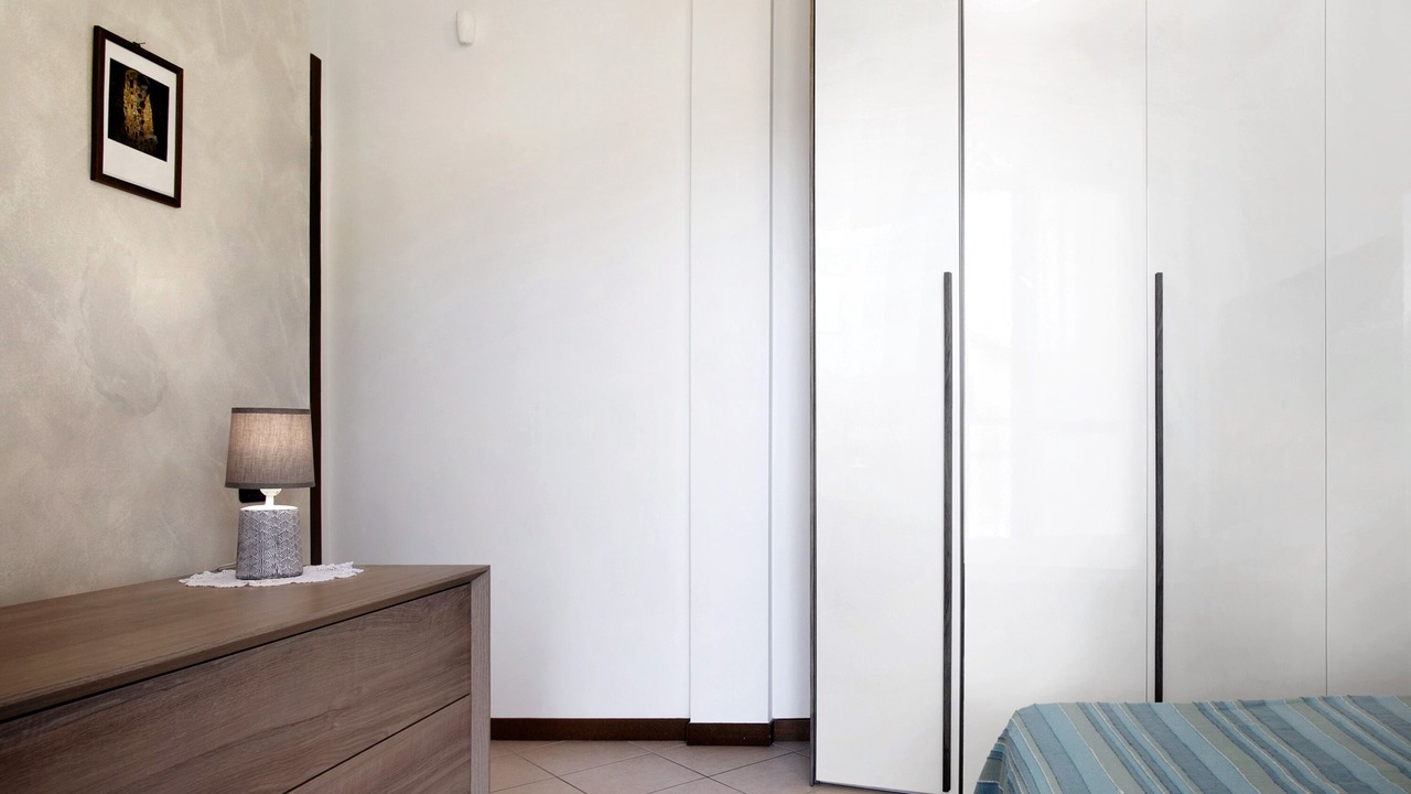 Photo of Bedroom in Cocquio-Trevisago