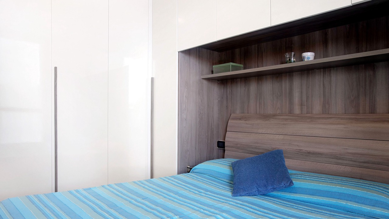 Photo of Bedroom in Cocquio-Trevisago