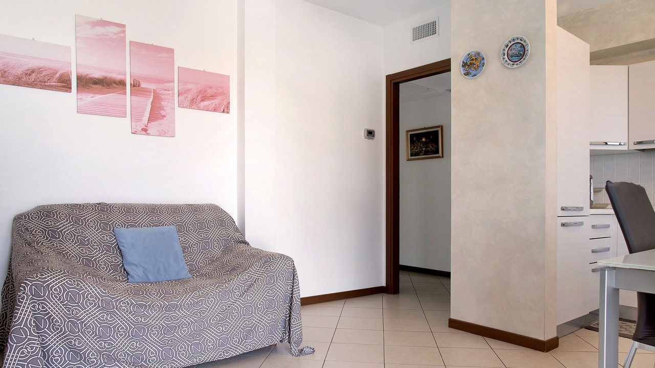 Photo of Livingroom in Cocquio-Trevisago
