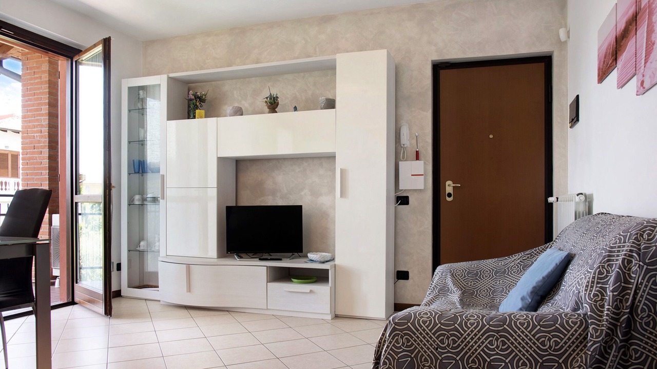 Photo of Livingroom in Cocquio-Trevisago