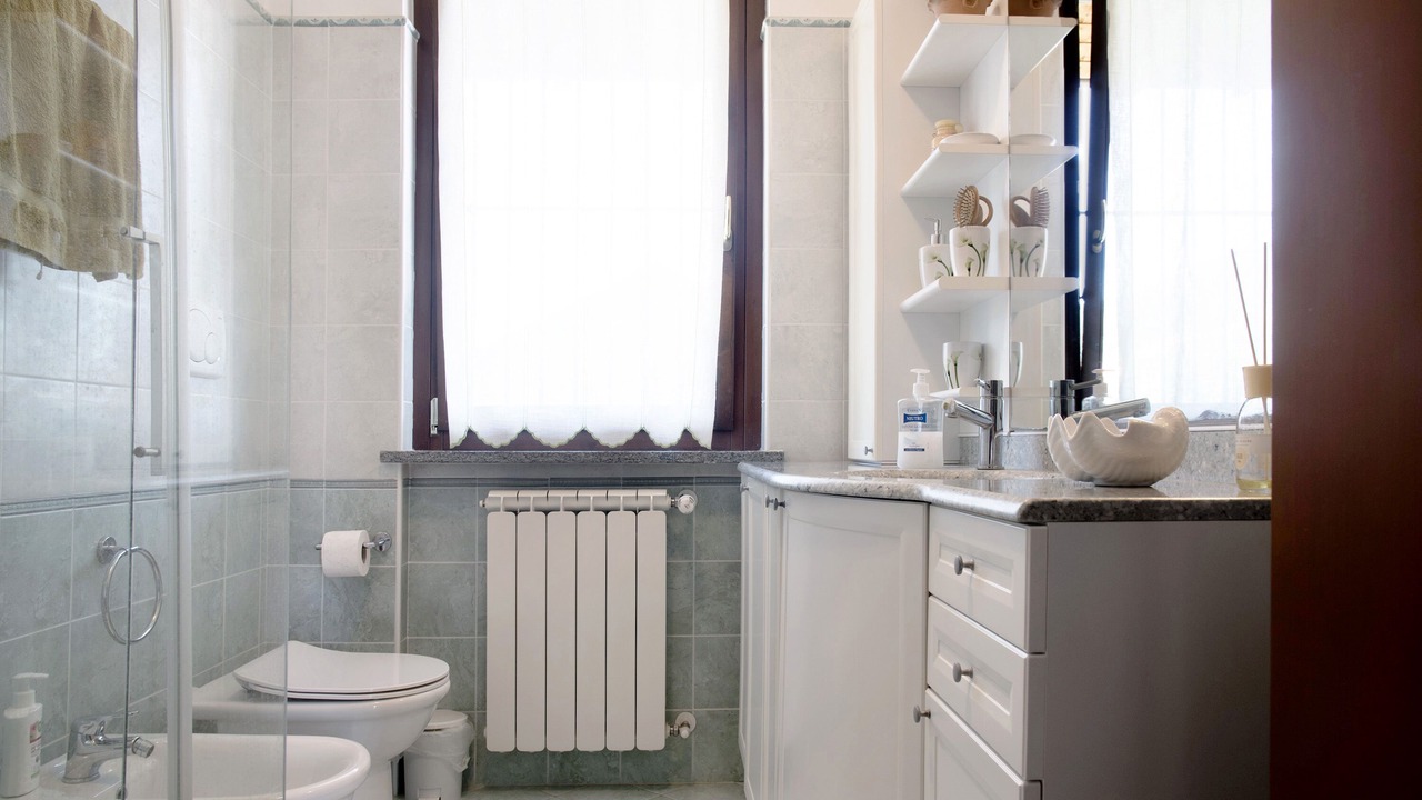 Photo of Bathroom in Cocquio-Trevisago
