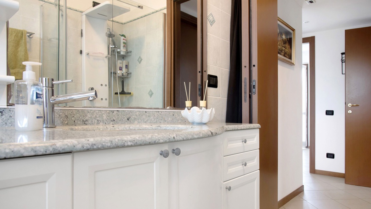 Photo of Bathroom in Cocquio-Trevisago