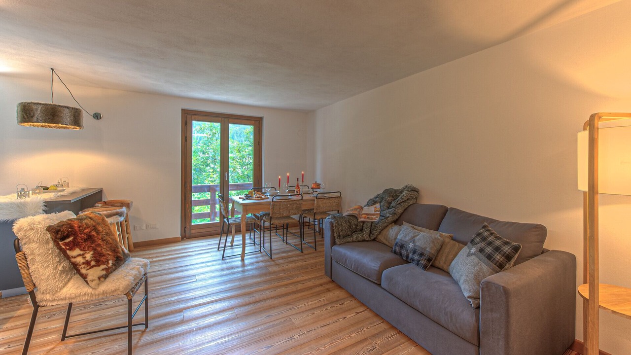 Photo of Livingroom in Dolonne