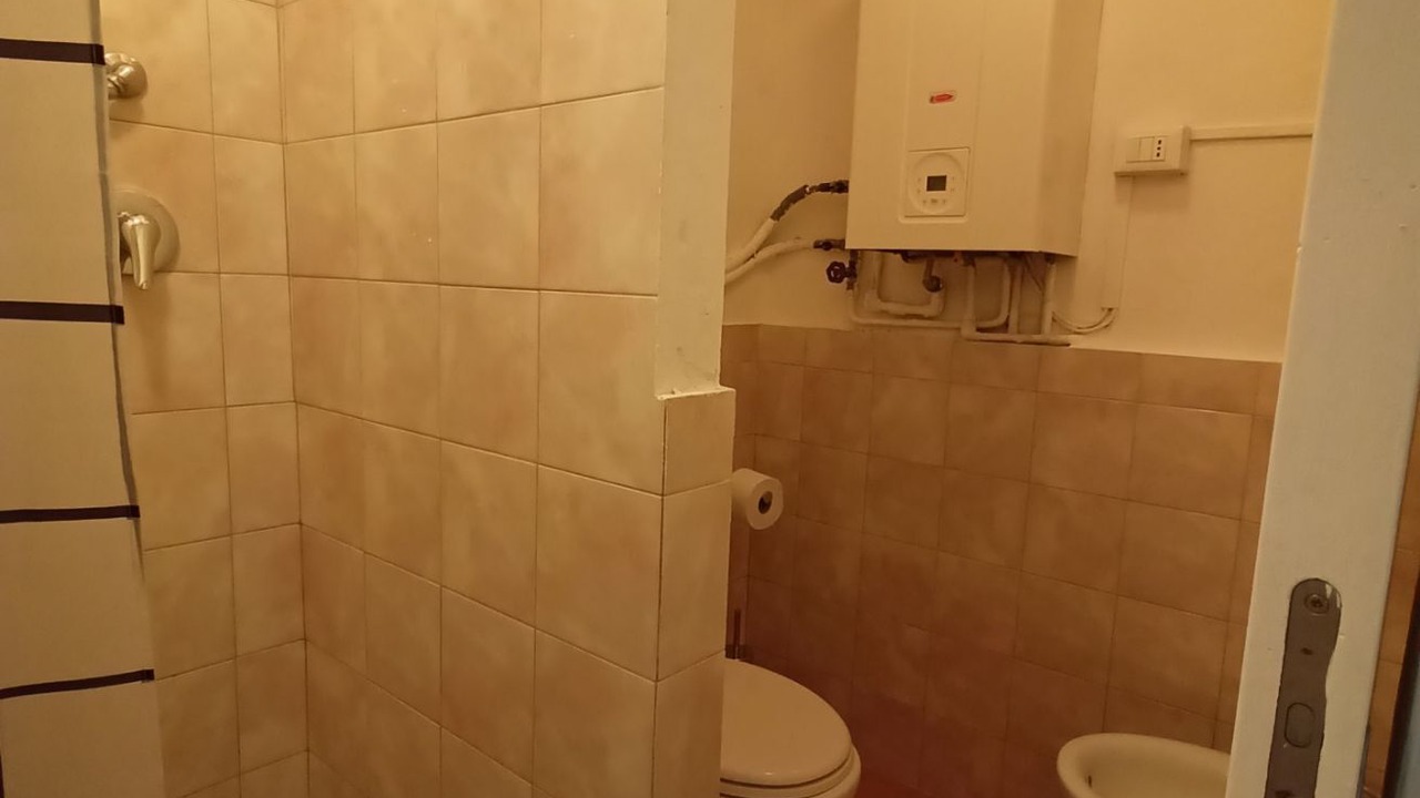 Photo of Bathroom in Senigallia