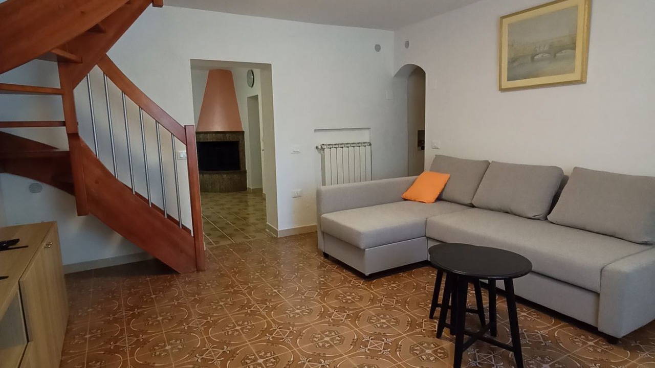 Photo of Livingroom in Senigallia
