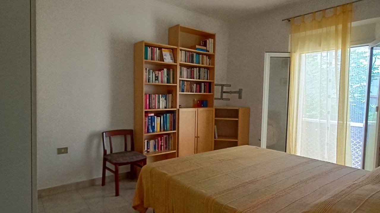 Photo of Bedroom in Senigallia