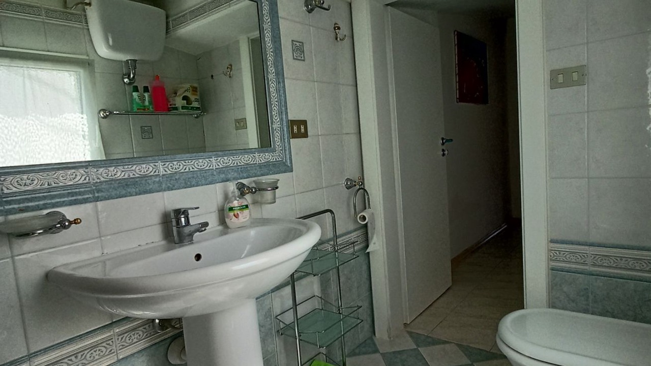 Photo of Bathroom in Senigallia