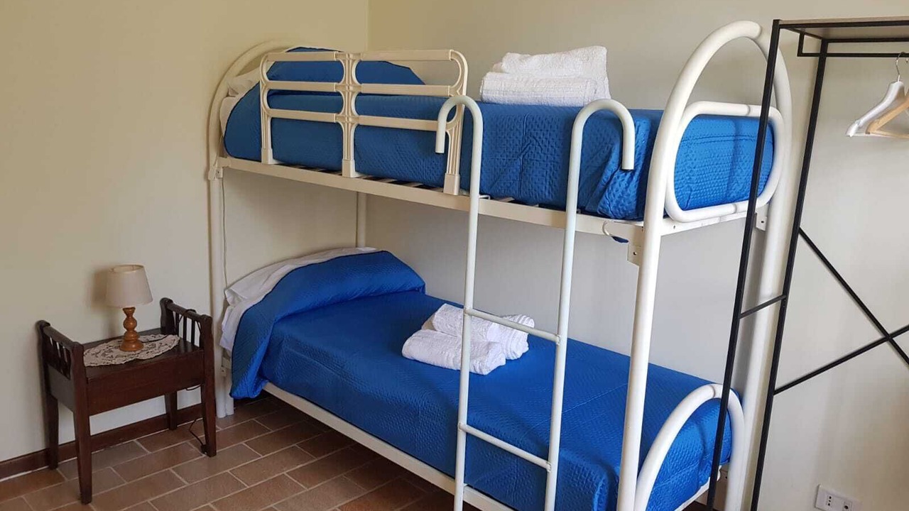 Photo of Bedroom in Amandola