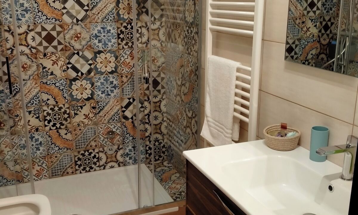 Photo of Bathroom in Amandola